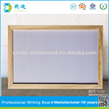 No Folded Whiteboard and school writing board